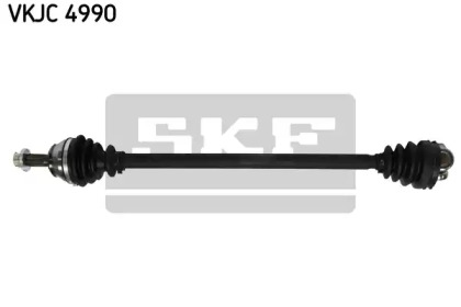 Вал SKF VKJC 4990